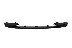 BMW F10 5 Serisi Ön Lip Piano Black ABS 2010-2017 Arası