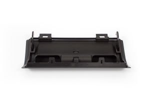 VW Caddy Torpido Kapağı Siyah ABS Plastik 2003-2014 Arası