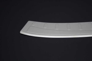 OMSA Ford Tourneo Connect Krom Arka Tampon Eşiği Taşlı 2014-2021 Arası