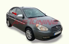 Hyundai Accent Era ABS Ayna Kapağı Tk 2006 Üzeri