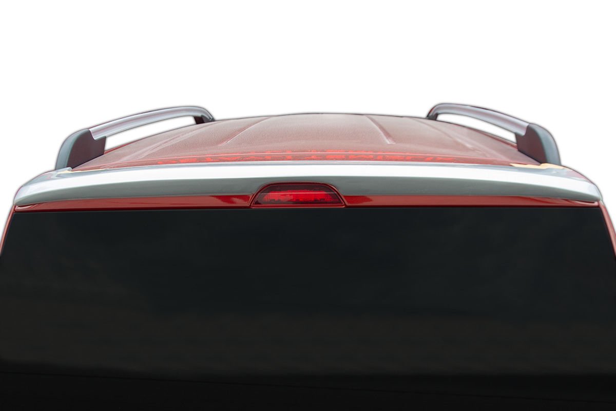 Ford Courier Anatomik Spoiler Çift Kapı 2018-2023 Arası