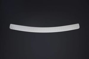 OMSA Opel Astra H SW Krom Arka Tampon Eşiği Taşlı 2004-2009 Arası