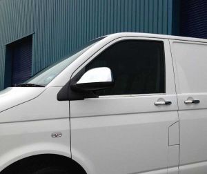 OMSA VW T5 Caravelle Krom Kapı Kolu 3 Kapı 2010 ve Sonrası