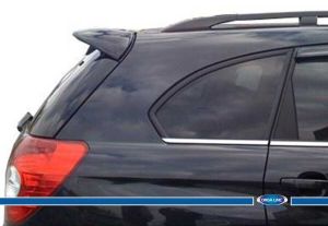 Chevrolet Captiva Spoiler 2006 ve Sonrası