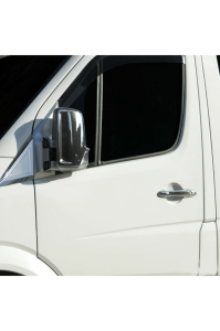 Mercedes Sprinter ABS Ayna Kapağı 2006-2017 Arası
