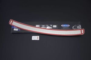 OMSA Opel Astra H SW Krom Arka Tampon Eşiği 2004-2009 Arası