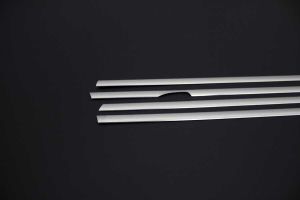 OMSA VW Golf 6 HB Krom Cam Alt Çıtası 2009-2013 Arası
