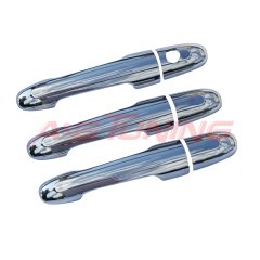 Mercedes Vito Krom Kapı Kolu 2004-2010 3Kapı Paslanmaz Çelik