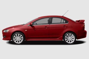 Mitsubishi Lancer Krom Cam Çıtası Tk 2008 Üzeri Paslanmaz Çelik