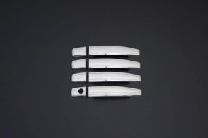 OMSA Chevrolet Captiva Krom Kapı Kolu 4 Kapı 2006-2011 Arası
