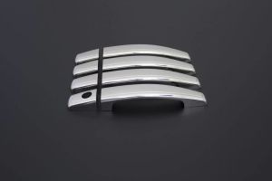 OMSA Chevrolet Captiva Krom Kapı Kolu 4 Kapı 2006-2011 Arası