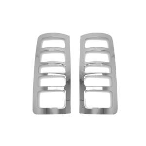 Ford Connect Krom Stop Çerçevesi 2002-2009 Arası Paslanmaz Çelik