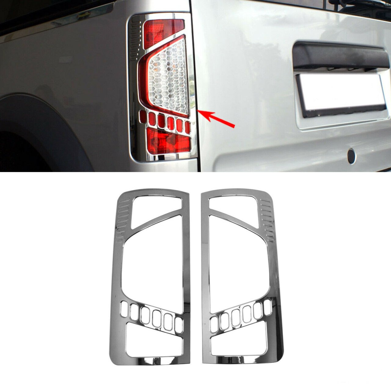 Ford Connect ABS Stop Çerçevesi 2009 - 2014 Arası