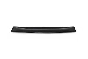 Opel Astra J Cam Üstü Spoiler Piano Black 2012 ve Sonrası