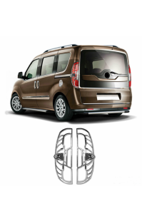 Fiat Doblo ABS Stop Çerçevesi 2015  - 2022 Arası
