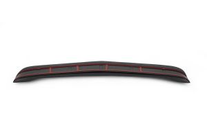 Opel Astra J Sedan Arka Tampon Eşiği Parlak Plastik 2012-2018 Arası
