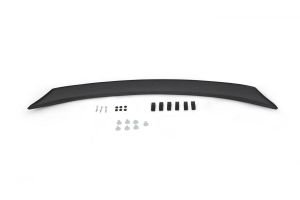 Honda Civic Ön Kaput Rüzgarlığı 4mm A  2006-2011 Arası