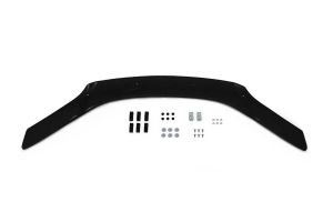 Honda Civic Ön Kaput Rüzgarlığı 4mm A  1998-2005 Arası