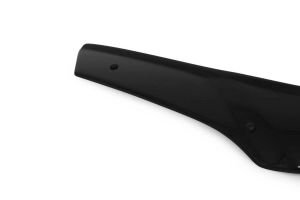 Honda Civic Ön Kaput Rüzgarlığı 4mm A  1998-2005 Arası