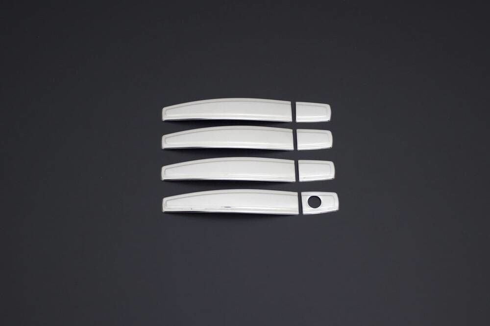 OMSA Chevrolet Epica Krom Deco Kapı Kolu 4 Kapı 2006-2011 Arası