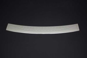 OMSA Opel Astra K SW Krom Arka Tampon Eşiği Taşlı 2015-2021 Arası