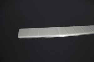 OMSA VW Crafter Krom Arka Tampon Eşiği 2006-2017 Arası