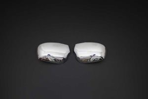 OMSA Ford Focus 2 Krom Ayna Kapağı 2 Parça Abs 2005-2008 Arası