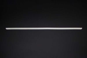 OMSA Land Rover Freelander 2 Krom Bagaj Alt Çıta 2006-2014 Arası