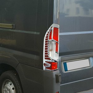 Peugeot Boxer ABS Stop Çerçevesi 2015 Üzeri