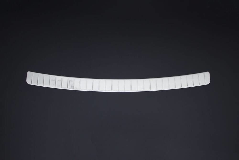 OMSA VW Passat 3B Krom Arka Tampon Eşiği Taşlı 1996-2005 Arası