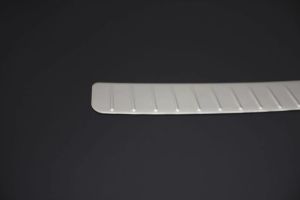 OMSA VW Passat 3B Krom Arka Tampon Eşiği Taşlı 1996-2005 Arası