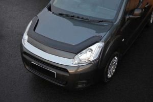 Peugeot Partner Ön Kaput Rüzgarlığı 4mm A  2004-2009 Arası