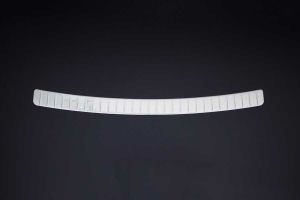OMSA VW Passat 3B Krom Arka Tampon Eşiği 2000-2005 Arası