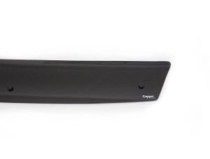 Renault Trafic 2 Ön Kaput Rüzgarlığı Kısa Model 4mm A  2001-2014 Arası