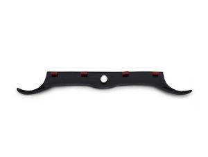 Renault Twingo Ön Kaput Rüzgarlığı 4mm A  1993-2002 Arası