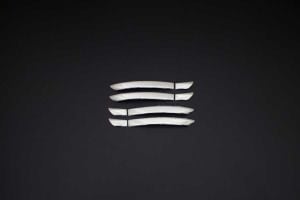OMSA VW Passat 6B 3C Krom Deco Kapı Kolu 4 Kapı 2005-2012 Arası