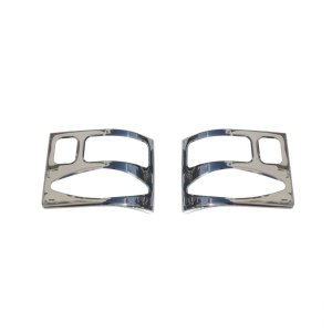VW Caravelle T4 Krom Stop Çerçevesi 1995 - 2003 Arası Paslanmaz Çelik