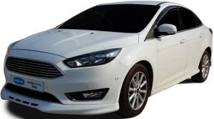 Ford Focus 3 Sedan Ön Karlık 2011-2015 Arası
