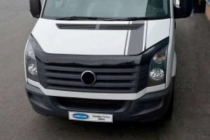 VW Crafter Ön Kaput Rüzgarlığı 4mm A  2006-2017 Arası