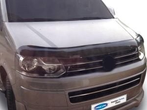 VW T5 Transporter Ön Kaput Rüzgarlığı 4mm A  2010-2014 Arası