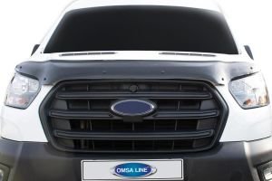 Ford Transit Ön Kaput Rüzgarlığı 4mm A  2018 ve Sonrası
