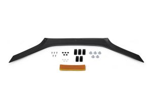 Ford Focus 2 Ön Kaput Rüzgarlığı 4mm A  2005-2011 Arası