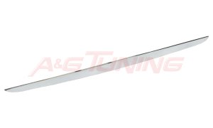 Opel Astra J Sedan Krom Bagaj Alt Çıta Formlu P. Çelik
