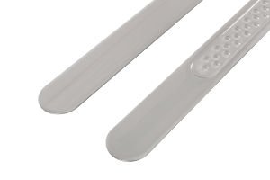 OMSA Seat Cordoba Krom Kapı Eşiği 4 Parça Yazılı 2000-2009 Arası