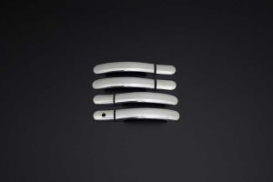 OMSA Ford Fusion Krom Kapı Kolu 4 Kapı 2002-2012 Arası