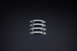 OMSA VW Passat CC Krom Kapı Kolu 4 Kapı 2008-2016 Arası
