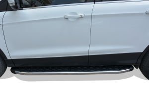 OMSA Ford Kuga Blackline Yan Basamak Krom 2013-2019 Arası