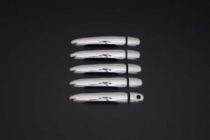 OMSA Mercedes Citan Krom Kapı Kolu 5 Kapı 2013-2021 Arası