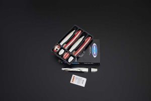 OMSA Mercedes Citan Krom Kapı Kolu 5 Kapı 2013-2021 Arası