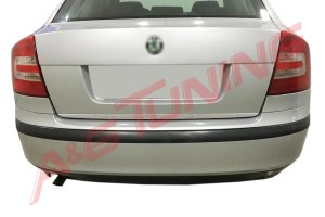 Skoda Octavia A5 Bagaj Alt Çıtası Formlu 2005-2012 Arası